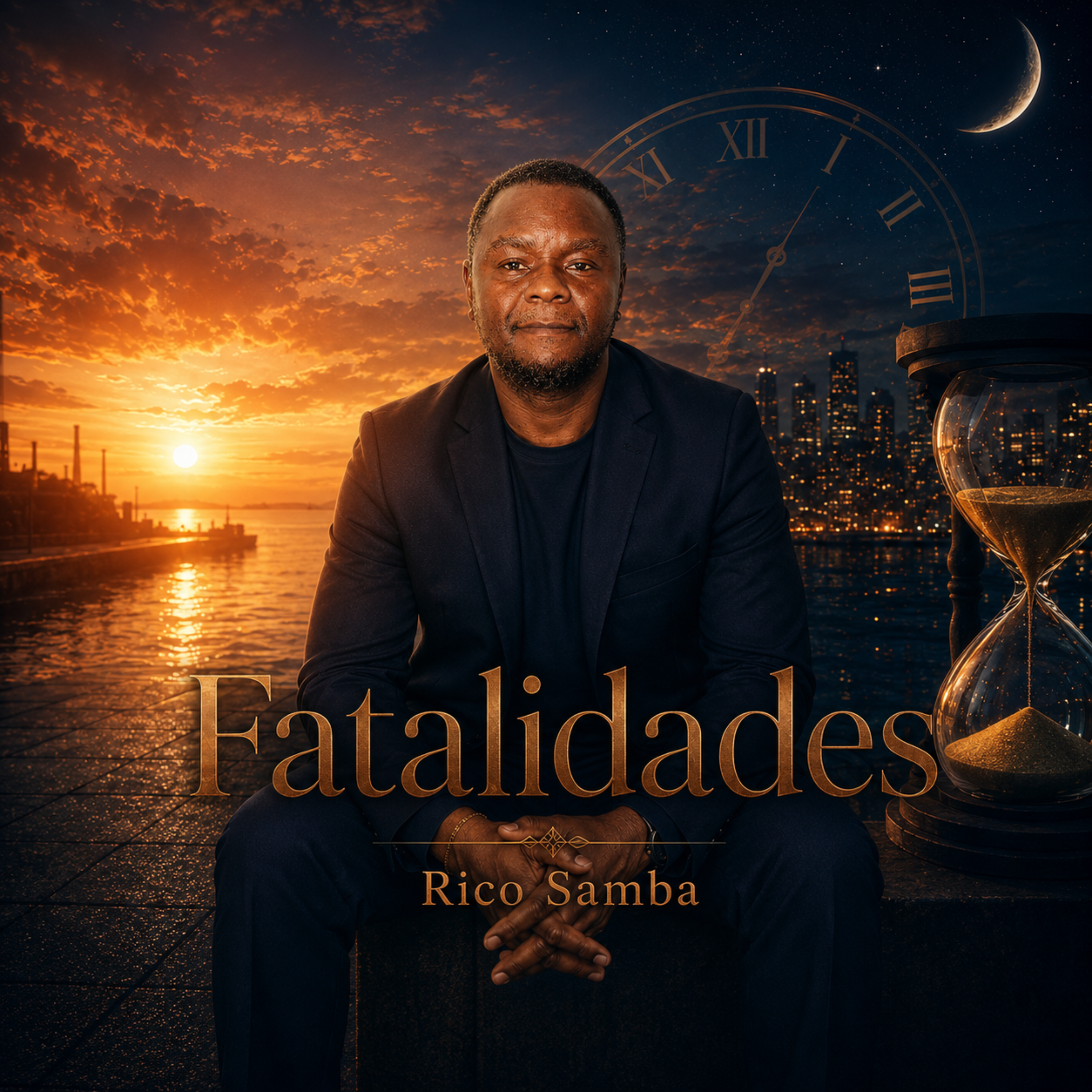 Cover of the song Fatalidades